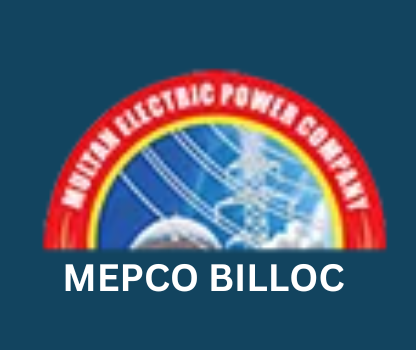 Mepco Bill Online Check